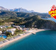 RIXOS PREMIUM TEKIROVA